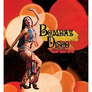V.A. - Bombay Disco (Disco Hits From Hindi Films 1979-1985)