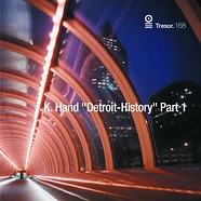 Kelli Hand - Detroit-History Part 1