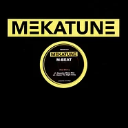 M-Beat - Booyaka / 247 / Dance The Night Away