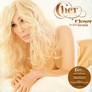 Cher - Closer To The Truthbone Vinyl Edition