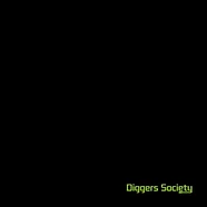 V.A. - Diggers Society Volume 1