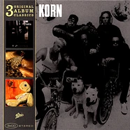 Korn - Original Album Classics