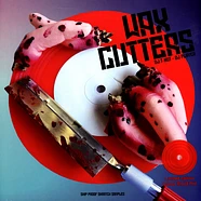 DJ T-Kut & DJ Player - Wax Cutters Blood Red Vinyl Edition