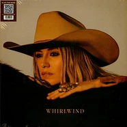 Lainey Wilson - Whirlwind Tan Vinyl Edition