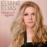 Eliane Elias - Time And Again