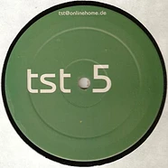 Tony Thomas - Viral EP