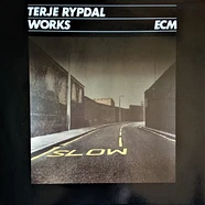 Terje Rypdal - Works