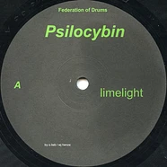 Psilocybin - Limelight