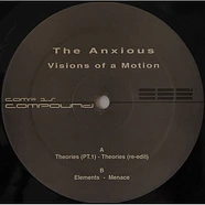 The Anxious - Visions Of A Motion