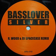 Basslover - Silver