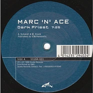 Marc N' Ace - Dark Priest / Conquest Paradise