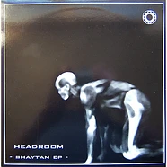 Headroom - Shaytan EP