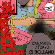 CJ Bolland - Camargue / Tokyo