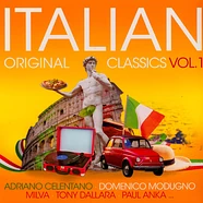 V.A. - Original Italian Classics Vol. 1