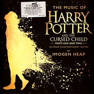 Imogen Heap - The Music Of Harry Potter And The Cursed Child - I