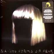 Sia - 1000 Forms Of Fear Deluxe Colored Vinyl Edition