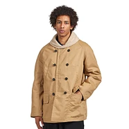 Universal Works - Reversible Mackinaw Jacket