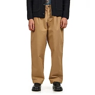 Universal Works - Men's Duke Pant