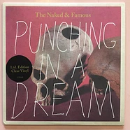 The Naked And Famous - Punching In A Dream