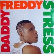 Daddy Freddy - Stress