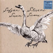Sufjan Stevens - Seven Swans 20th Anniversary Edition