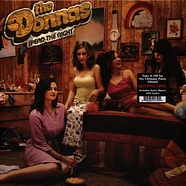 Donnas - Spend The Night