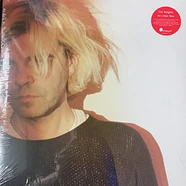 Tim Burgess - As I Was Now