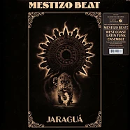 Mestizo Beat - Jaragua