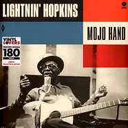 Lightnin' Hopkins - Mojo Hand