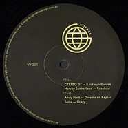 V.A. - Voyage Sampler 01