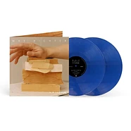 Max Richter - In A Landscape Indie Exclusive Blue Vinyl Edition