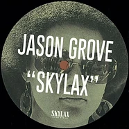 Jason Grove - Skylax