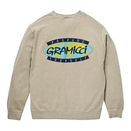 Gramicci - Prepare Yourself Sweatshirt