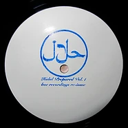 KiNK / Iron Curtis / Ladzinski - Halal Prepared Vol.1