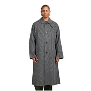 New Amsterdam Surf Association - Long Wool Jacket