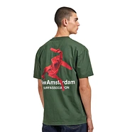 New Amsterdam Surf Association - After Surf Tee