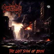 Chaos Path - The Last Sign Of Eden