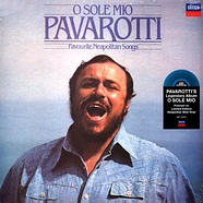 Luciano Pavarotti - O Sole Mio