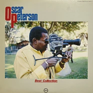 Oscar Peterson - Best Collection