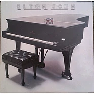 Elton John - Here And There