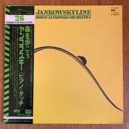 The Horst Jankowski Orchestra - Jankowskyline