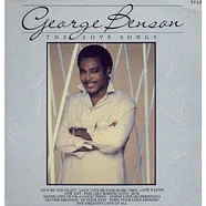 George Benson - The Love Songs