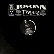 Jovonn - Trance