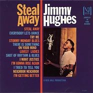 Jimmy Hughes - Steal Away