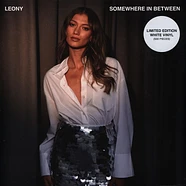 Leony - Somewhere In Between Limited White Vinyl Edition