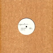 Calibre - Feeling Happy / Think Again 2024 Repress