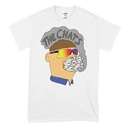 The Chats - Ciggie Mouth T-Shirt