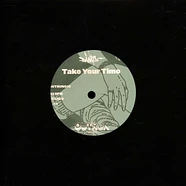 DJ Nail - Take You Time / Give Me The Night