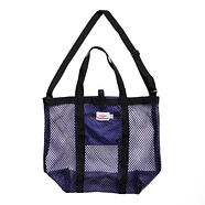 Battenwear - Mesh Tote