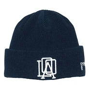 nanamica - OOAL Knit Cap